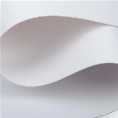 PVC Tarpaulin Roll